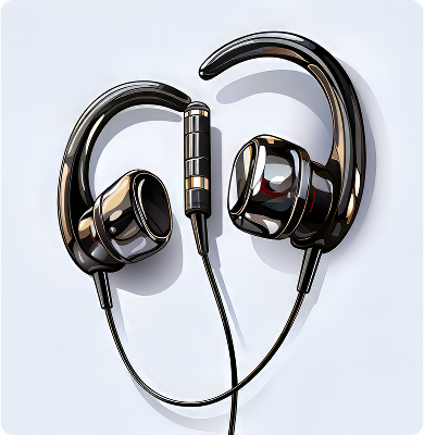Audio Guide